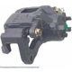Purchase Top-Quality Front Right Rebuilt Caliper With Hardware by CARDONE INDUSTRIES - 19B2681 pa1