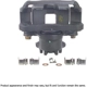 Purchase Top-Quality Front Right Rebuilt Caliper With Hardware by CARDONE INDUSTRIES - 19B2681 pa7