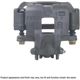 Purchase Top-Quality Front Right Rebuilt Caliper With Hardware by CARDONE INDUSTRIES - 19B2681 pa8
