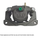 Purchase Top-Quality Front Right Rebuilt Caliper With Hardware by CARDONE INDUSTRIES - 19B2689 pa5