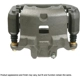 Purchase Top-Quality Front Right Rebuilt Caliper With Hardware by CARDONE INDUSTRIES - 19B2691 pa10