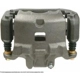 Purchase Top-Quality Front Right Rebuilt Caliper With Hardware by CARDONE INDUSTRIES - 19B2691 pa16