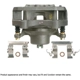 Purchase Top-Quality Front Right Rebuilt Caliper With Hardware by CARDONE INDUSTRIES - 19B2691 pa6