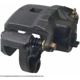 Purchase Top-Quality Front Right Rebuilt Caliper With Hardware by CARDONE INDUSTRIES - 19B2691A pa1