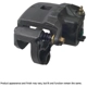 Purchase Top-Quality Front Right Rebuilt Caliper With Hardware by CARDONE INDUSTRIES - 19B2691A pa6
