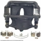 Purchase Top-Quality Front Right Rebuilt Caliper With Hardware by CARDONE INDUSTRIES - 19B2695 pa3