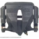 Purchase Top-Quality Front Right Rebuilt Caliper With Hardware by CARDONE INDUSTRIES - 19B2695 pa4