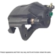 Purchase Top-Quality Front Right Rebuilt Caliper With Hardware by CARDONE INDUSTRIES - 19B2695 pa6