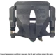 Purchase Top-Quality Front Right Rebuilt Caliper With Hardware by CARDONE INDUSTRIES - 19B2695 pa8