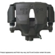 Purchase Top-Quality Front Right Rebuilt Caliper With Hardware by CARDONE INDUSTRIES - 19B2703 pa8
