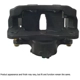 Purchase Top-Quality Front Right Rebuilt Caliper With Hardware by CARDONE INDUSTRIES - 19B2703A pa5