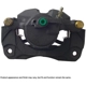 Purchase Top-Quality Front Right Rebuilt Caliper With Hardware by CARDONE INDUSTRIES - 19B2703A pa7