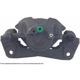 Purchase Top-Quality Front Right Rebuilt Caliper With Hardware by CARDONE INDUSTRIES - 19B2707 pa2