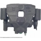 Purchase Top-Quality Front Right Rebuilt Caliper With Hardware by CARDONE INDUSTRIES - 19B2707 pa4
