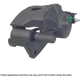 Purchase Top-Quality Front Right Rebuilt Caliper With Hardware by CARDONE INDUSTRIES - 19B2707 pa8