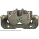 Purchase Top-Quality Front Right Rebuilt Caliper With Hardware by CARDONE INDUSTRIES - 19B2711A pa2