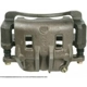 Purchase Top-Quality Front Right Rebuilt Caliper With Hardware by CARDONE INDUSTRIES - 19B2711A pa4
