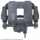 Purchase Top-Quality Front Right Rebuilt Caliper With Hardware by CARDONE INDUSTRIES - 19B2763 pa4