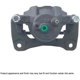 Purchase Top-Quality Front Right Rebuilt Caliper With Hardware by CARDONE INDUSTRIES - 19B2763 pa5