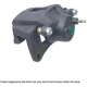 Purchase Top-Quality Front Right Rebuilt Caliper With Hardware by CARDONE INDUSTRIES - 19B2763 pa7