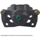 Purchase Top-Quality Front Right Rebuilt Caliper With Hardware by CARDONE INDUSTRIES - 19B2763A pa7