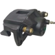 Purchase Top-Quality Front Right Rebuilt Caliper With Hardware by CARDONE INDUSTRIES - 19B2763A pa9