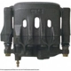 Purchase Top-Quality Front Right Rebuilt Caliper With Hardware by CARDONE INDUSTRIES - 19B2774 pa4