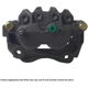 Purchase Top-Quality Front Right Rebuilt Caliper With Hardware by CARDONE INDUSTRIES - 19B2774 pa7