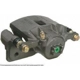Purchase Top-Quality Front Right Rebuilt Caliper With Hardware by CARDONE INDUSTRIES - 19B2796 pa1