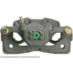 Purchase Top-Quality Front Right Rebuilt Caliper With Hardware by CARDONE INDUSTRIES - 19B2796 pa2