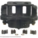 Purchase Top-Quality Front Right Rebuilt Caliper With Hardware by CARDONE INDUSTRIES - 19B2800 pa2