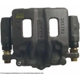 Purchase Top-Quality Front Right Rebuilt Caliper With Hardware by CARDONE INDUSTRIES - 19B2800 pa3