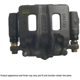 Purchase Top-Quality Front Right Rebuilt Caliper With Hardware by CARDONE INDUSTRIES - 19B2800 pa4