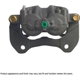 Purchase Top-Quality Front Right Rebuilt Caliper With Hardware by CARDONE INDUSTRIES - 19B2800 pa5