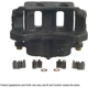 Purchase Top-Quality Front Right Rebuilt Caliper With Hardware by CARDONE INDUSTRIES - 19B2800 pa6