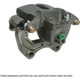 Purchase Top-Quality Front Right Rebuilt Caliper With Hardware by CARDONE INDUSTRIES - 19B2807 pa10