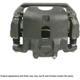 Purchase Top-Quality Front Right Rebuilt Caliper With Hardware by CARDONE INDUSTRIES - 19B2807 pa11