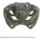 Purchase Top-Quality Front Right Rebuilt Caliper With Hardware by CARDONE INDUSTRIES - 19B2807 pa12