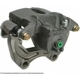 Purchase Top-Quality Front Right Rebuilt Caliper With Hardware by CARDONE INDUSTRIES - 19B2807 pa13