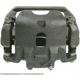 Purchase Top-Quality Front Right Rebuilt Caliper With Hardware by CARDONE INDUSTRIES - 19B2807 pa14