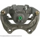 Purchase Top-Quality Front Right Rebuilt Caliper With Hardware by CARDONE INDUSTRIES - 19B2807 pa2