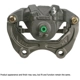 Purchase Top-Quality Front Right Rebuilt Caliper With Hardware by CARDONE INDUSTRIES - 19B2807 pa7