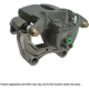 Purchase Top-Quality Front Right Rebuilt Caliper With Hardware by CARDONE INDUSTRIES - 19B2807 pa8