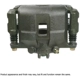 Purchase Top-Quality Front Right Rebuilt Caliper With Hardware by CARDONE INDUSTRIES - 19B2809 pa9