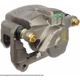 Purchase Top-Quality Front Right Rebuilt Caliper With Hardware by CARDONE INDUSTRIES - 19B2812 pa1