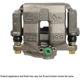 Purchase Top-Quality Front Right Rebuilt Caliper With Hardware by CARDONE INDUSTRIES - 19B2812 pa6