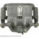 Purchase Top-Quality Front Right Rebuilt Caliper With Hardware by CARDONE INDUSTRIES - 19B2849 pa12