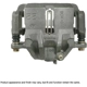 Purchase Top-Quality Front Right Rebuilt Caliper With Hardware by CARDONE INDUSTRIES - 19B2849 pa6