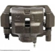 Purchase Top-Quality Front Right Rebuilt Caliper With Hardware by CARDONE INDUSTRIES - 19B2851 pa4