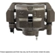 Purchase Top-Quality Front Right Rebuilt Caliper With Hardware by CARDONE INDUSTRIES - 19B2851 pa6